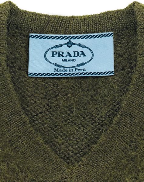 prada en peru|PRADA .